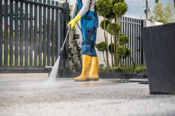 Best Patio and Deck Pressure Washing  in El Cerrito, CA